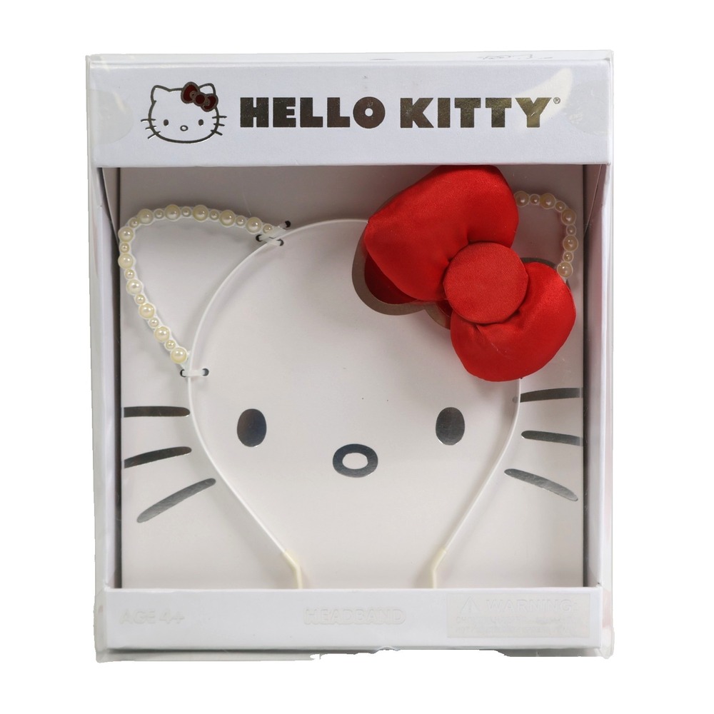Sanrio Hello Kitty Head Band